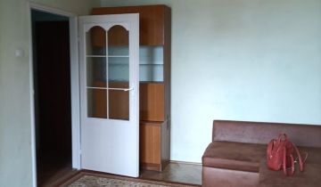 Mieszkanie 2-pokojowe Rzeszów Baranówka, ul. Władysława Broniewskiego