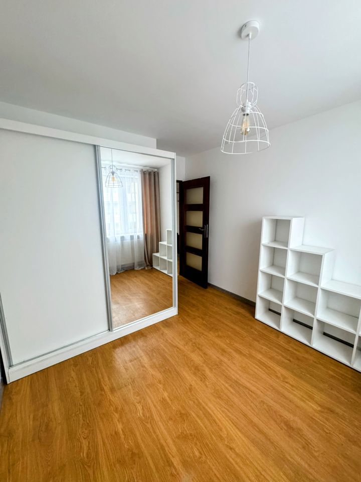 Mieszkanie 3-pokojowe Białystok Nowe Miasto, ul. Stefana Żeromskiego. Zdjęcie 10