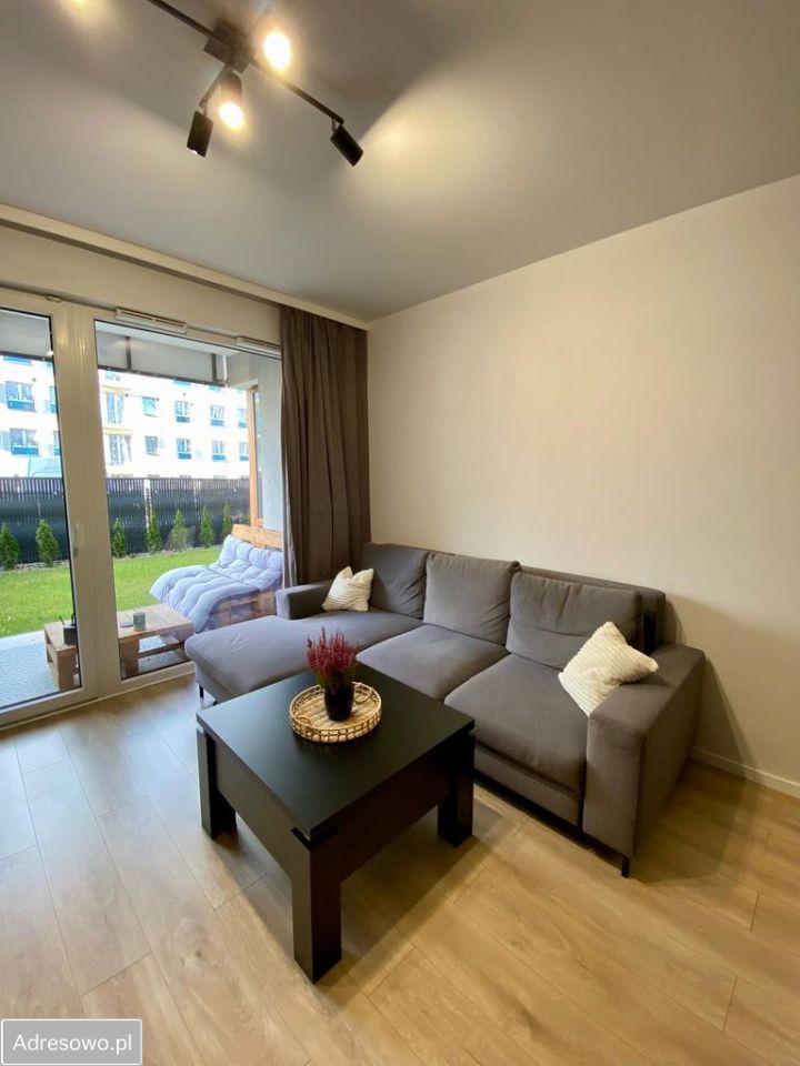 Mieszkanie 2-pokojowe Warszawa Bemowo, ul. Szeligowska. Zdjęcie 15