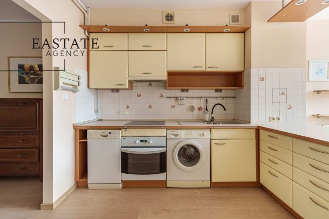 Mieszkanie 2-pokojowe Warszawa Mokotów, ul. Powsińska. Zdjęcie 5