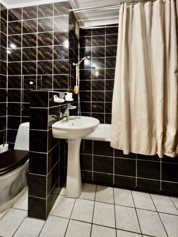 Mieszkanie 2-pokojowe Hajnówka Mazury, ul. Nowowarszawska. Zdjęcie 8