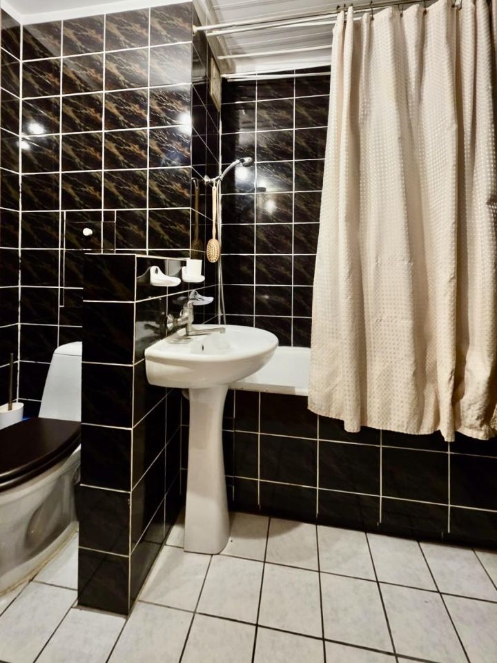 Mieszkanie 2-pokojowe Hajnówka Mazury, ul. Nowowarszawska. Zdjęcie 8