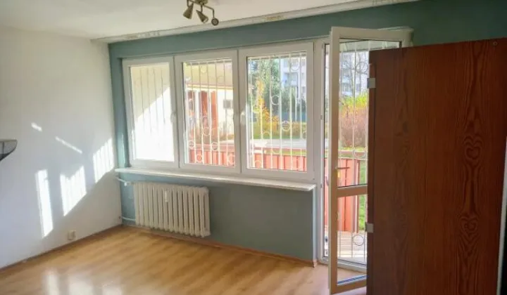 Mieszkanie 2-pokojowe Warszawa Bemowo, ul. Szeligowska