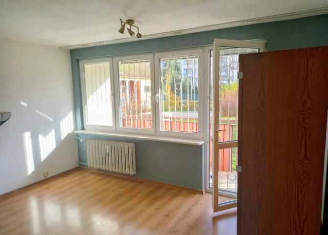 Mieszkanie 2-pokojowe Warszawa Bemowo, ul. Szeligowska. Zdjęcie 1