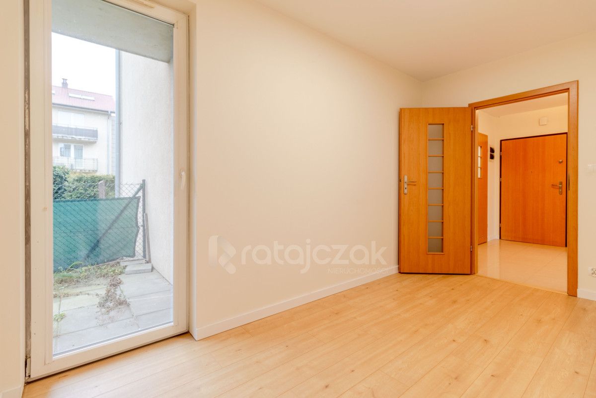 Mieszkanie 2-pokojowe Bolszewo, ul. Zamostna. Zdjęcie 10