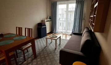 Mieszkanie 2-pokojowe Ząbki, ul. Powstańców