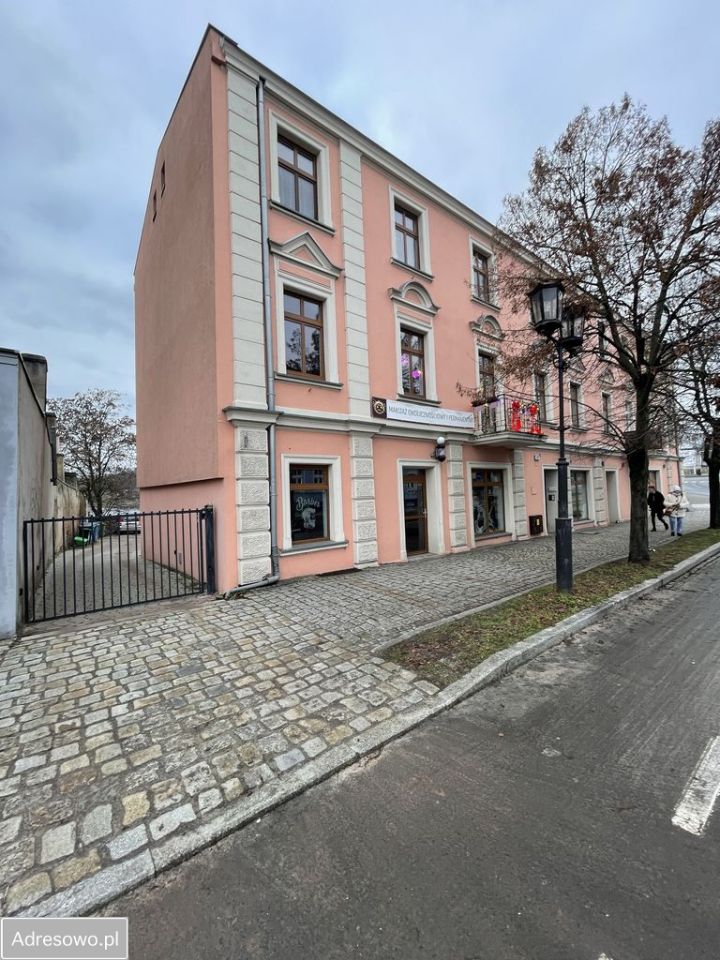 Mieszkanie 2-pokojowe Gniezno, ul. Kanclerza Jana Łaskiego. Zdjęcie 13