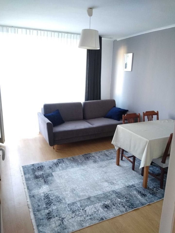 Mieszkanie 2-pokojowe Pruszków. Zdjęcie 3