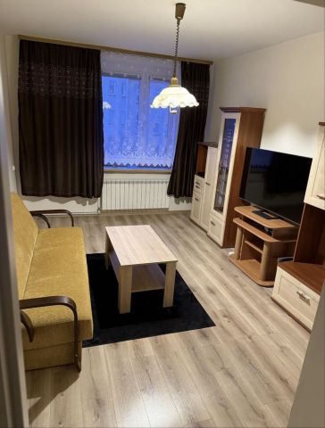 Mieszkanie 2-pokojowe Pleszew, ul. Stefana Batorego. Zdjęcie 1