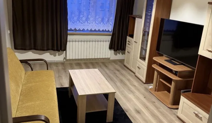 Mieszkanie 2-pokojowe Pleszew, ul. Stefana Batorego