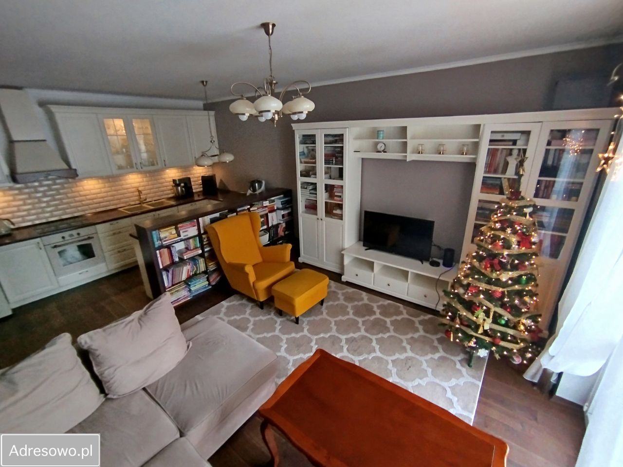 Mieszkanie 3-pokojowe Warszawa Bemowo, ul. Szeligowska. Zdjęcie 10