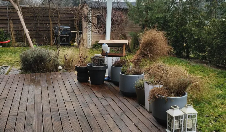 Mieszkanie 3-pokojowe Kiełczów, ul. Makowa