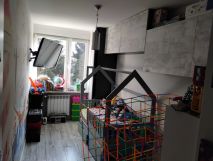 Mieszkanie 2-pokojowe Kraków Bieńczyce, os. Kazimierzowskie. Zdjęcie 1