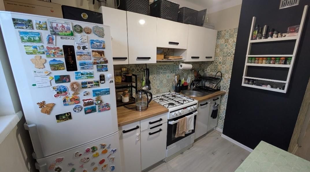 Mieszkanie 2-pokojowe Jarosław Lachmanówka, ul. Zygmunta Zielińskiego. Zdjęcie 4