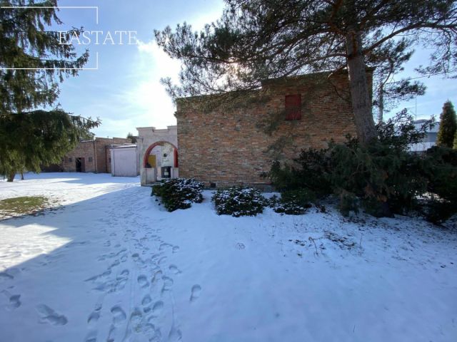 Działka inwestycyjna Warszawa Wawer. Zdjęcie 9