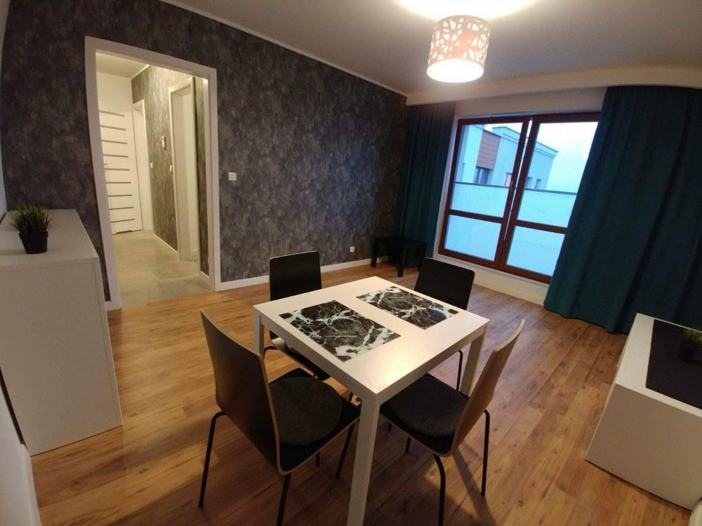 Mieszkanie 1-pokojowe Suwałki, ul. Mikołaja Reja. Zdjęcie 4