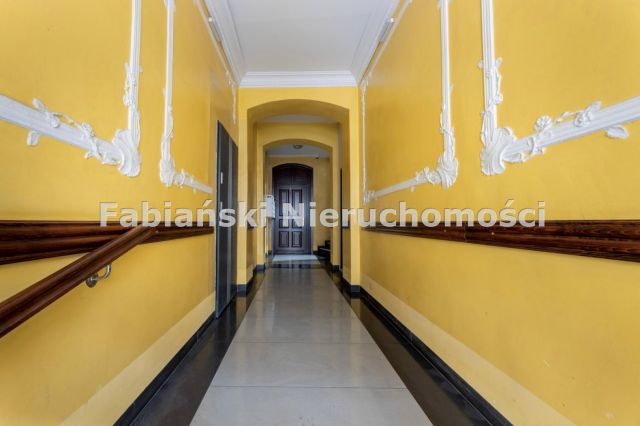 Mieszkanie 2-pokojowe Poznań Łazarz, ul. Antoniego Małeckiego. Zdjęcie 16