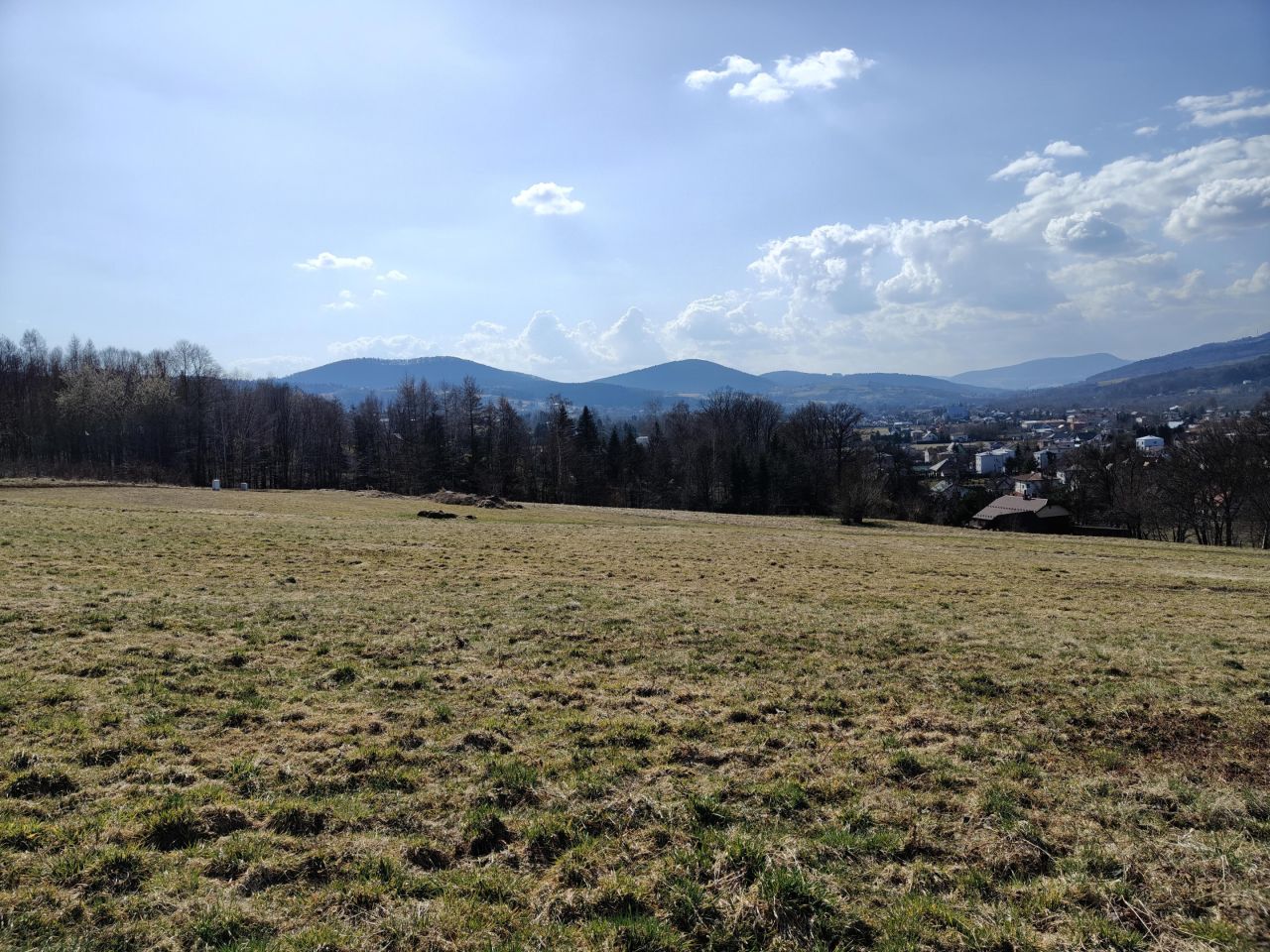 Działka budowlana Gorlice, ul. Władysława Łokietka. Zdjęcie 15