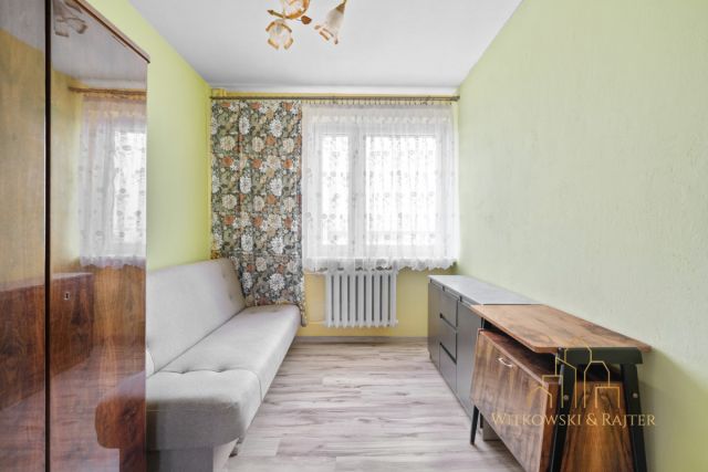 Mieszkanie 2-pokojowe Legionowo Centrum, ul. Aleja 3 Maja. Zdjęcie 5