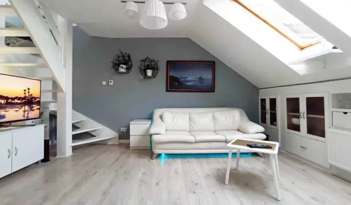 Mieszkanie 2-pokojowe Garwolin, ul. Warszawska