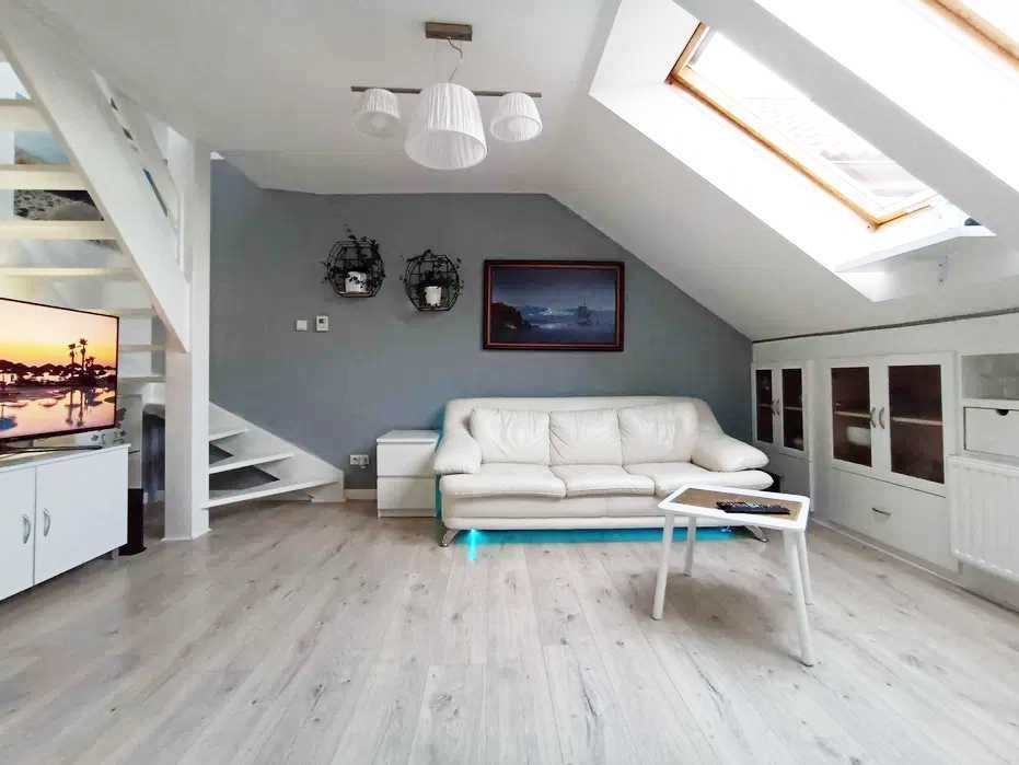 Mieszkanie 2-pokojowe Garwolin. Zdjęcie 1