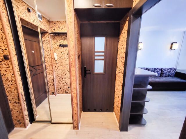 Mieszkanie 1-pokojowe Katowice Piotrowice, ul. Tadeusza Kościuszki. Zdjęcie 7