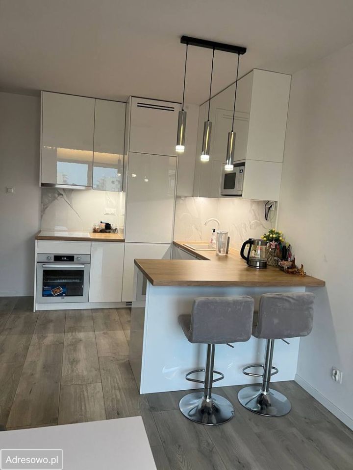 Mieszkanie 2-pokojowe Warszawa Białołęka, ul. Marii Callas. Zdjęcie 12