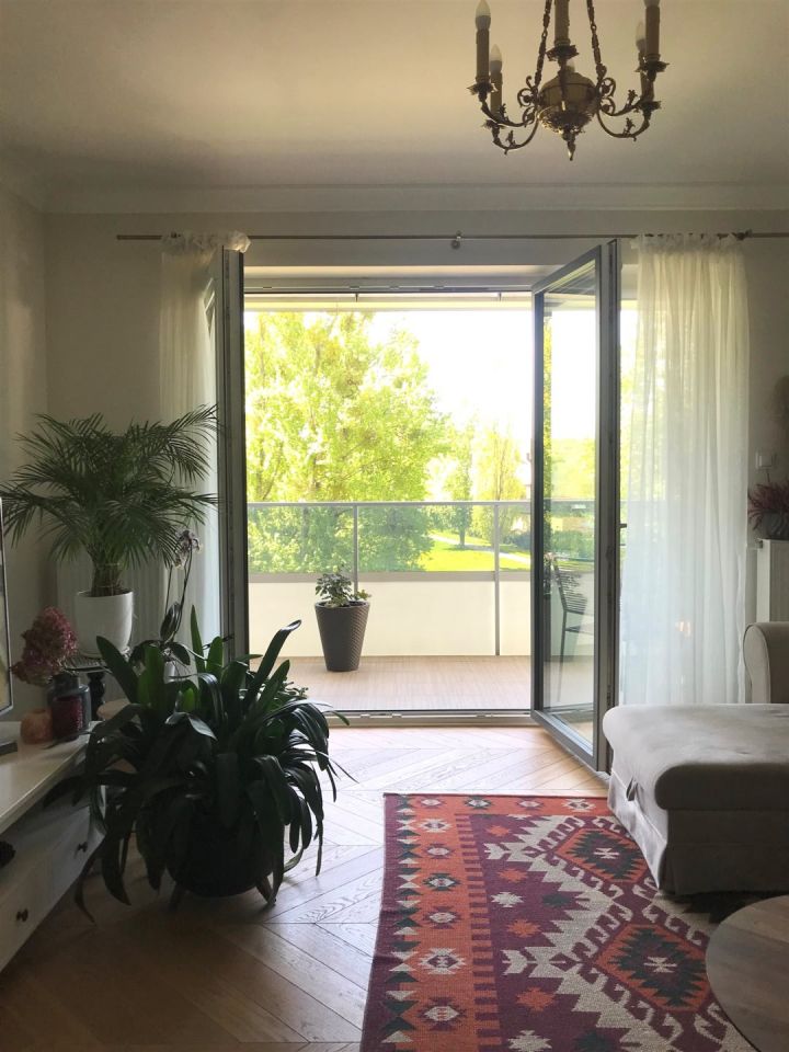 Mieszkanie 3-pokojowe Białystok Sienkiewicza, ul. Jurowiecka. Zdjęcie 4