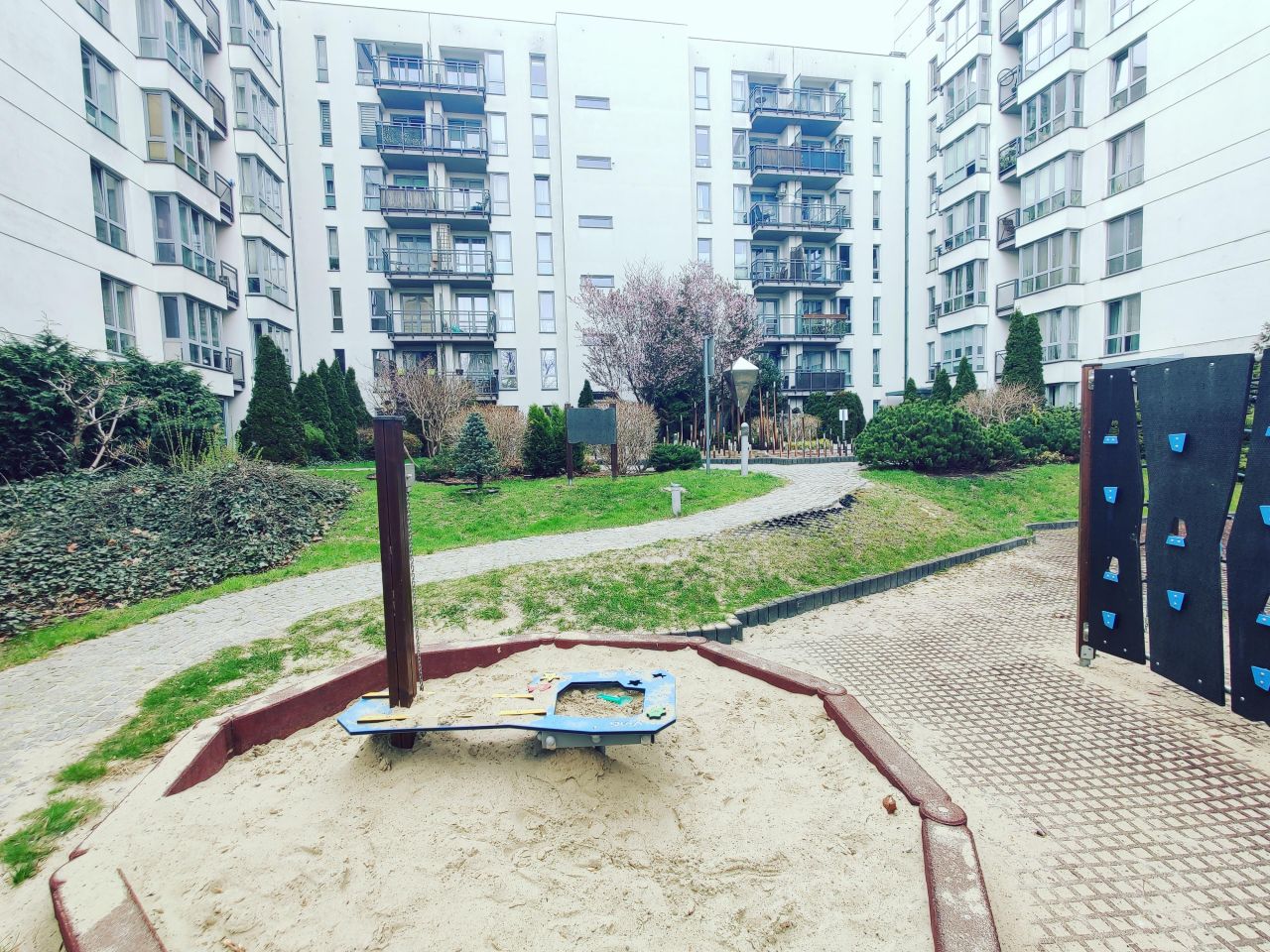 Mieszkanie 2-pokojowe Warszawa Bemowo, ul. Świetlików. Zdjęcie 31