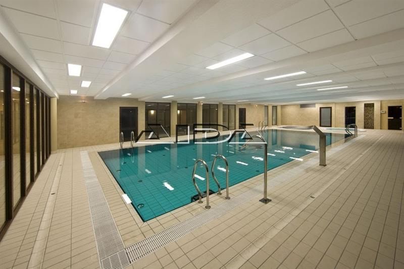 Mieszkanie 3-pokojowe Wrocław Krzyki, ul. Turniejowa. Zdjęcie 11