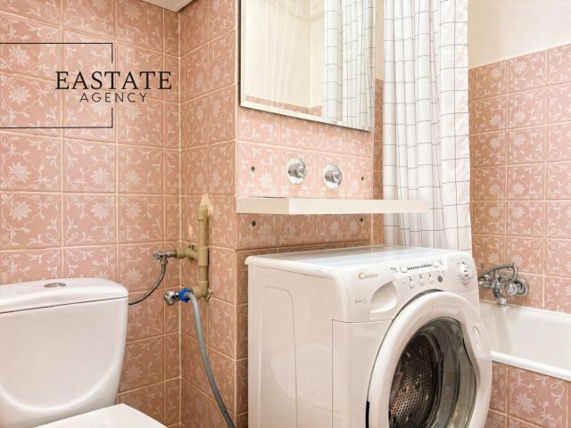 Mieszkanie 2-pokojowe Warszawa Ochota, ul. Walentego Skorochód-Majewskiego. Zdjęcie 7