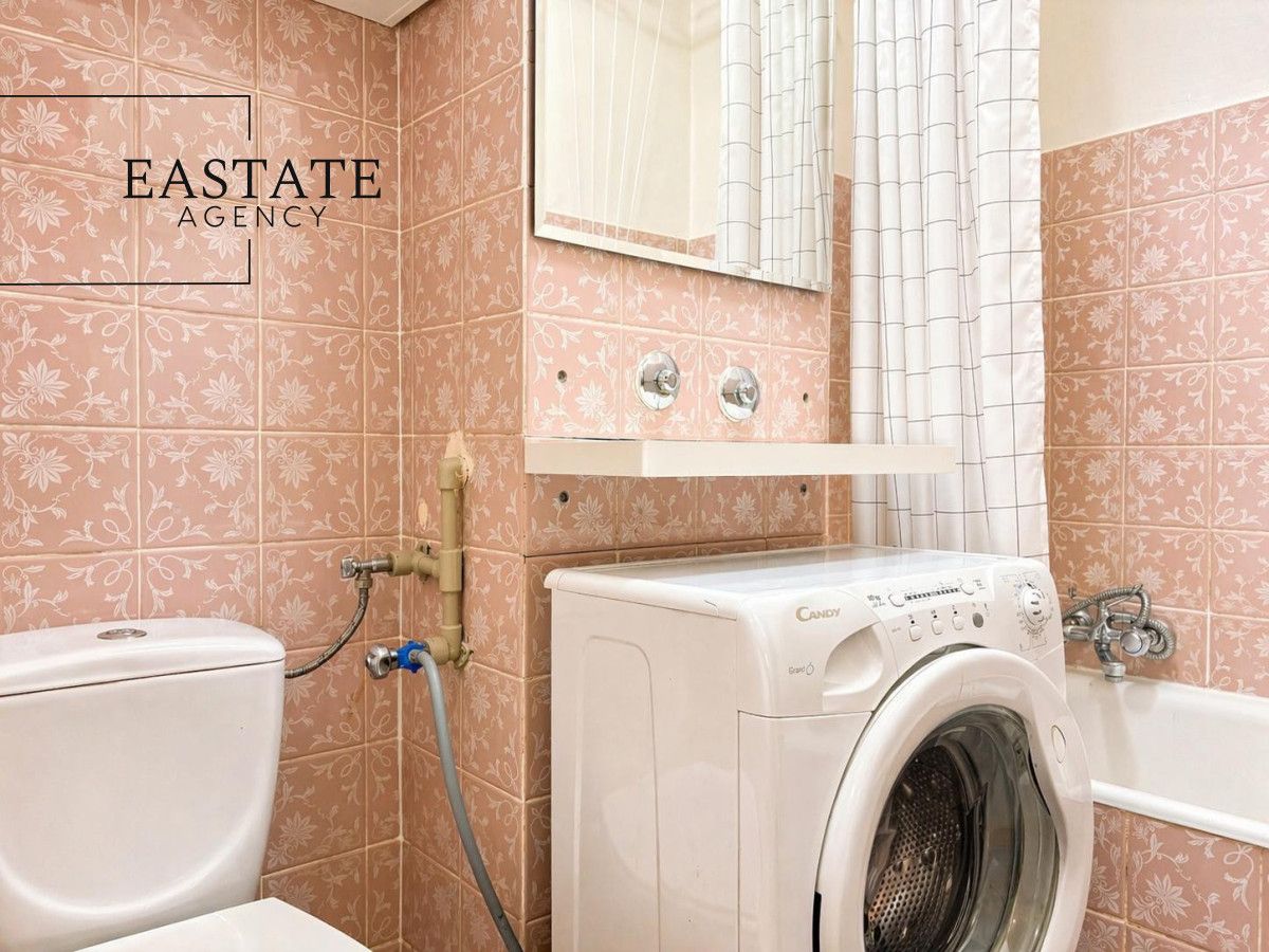 Mieszkanie 2-pokojowe Warszawa Ochota, ul. Walentego Skorochód-Majewskiego. Zdjęcie 7