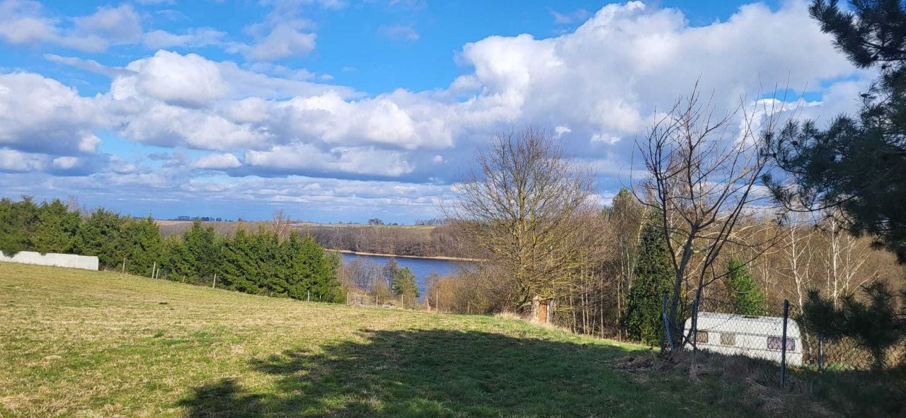 Działka rekreacyjna Wierzchucinek. Zdjęcie 3