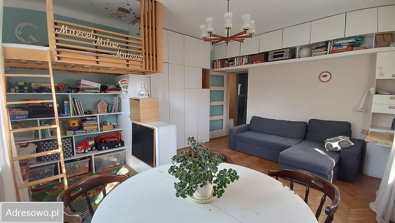 Mieszkanie 2-pokojowe Warszawa Wola. Zdjęcie 3