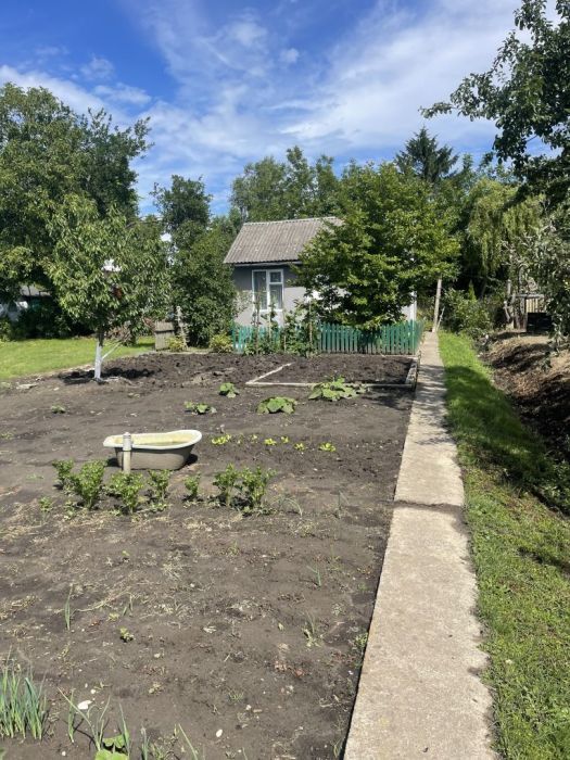 Działka rod Gdańsk. Zdjęcie 2