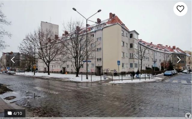 Mieszkanie 3-pokojowe Wrocław Krzyki, ul. Krucza. Zdjęcie 19