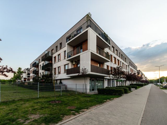 Mieszkanie 3-pokojowe Warszawa Ursynów, ul. Polki. Zdjęcie 13