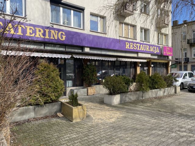 Lokal Radom, ul. Mieczysława Niedziałkowskiego. Zdjęcie 13