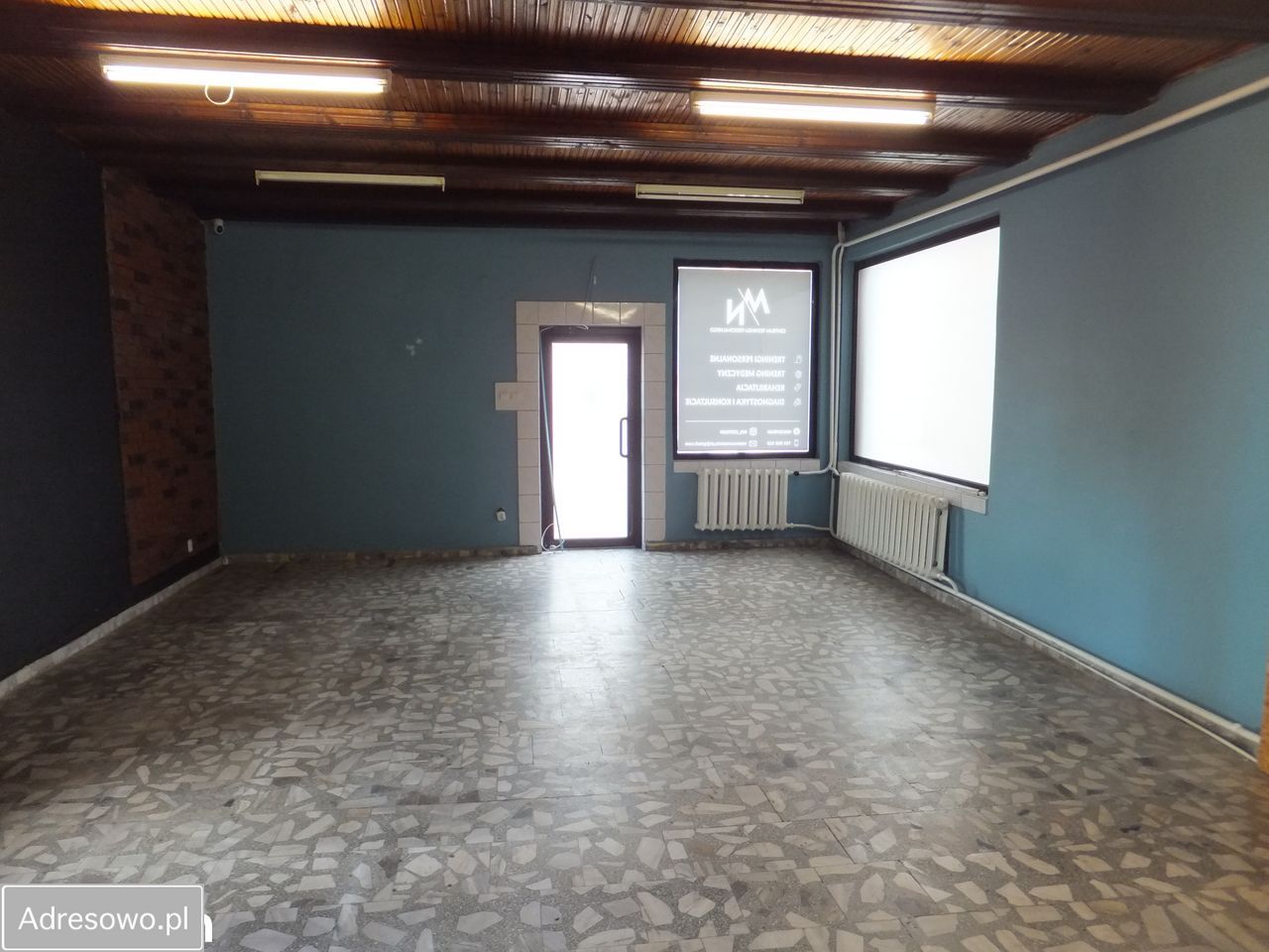 dom wolnostojący, 6 pokoi Białogard, ul. Zamoyskiego. Zdjęcie 16