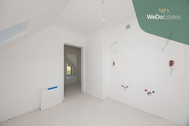 dom wolnostojący, 5 pokoi Wola Rasztowska, ul. Pokoje. Zdjęcie 17