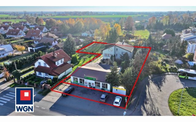 dom wolnostojący, 7 pokoi Gorzów Wielkopolski, ul. Strażacka. Zdjęcie 2