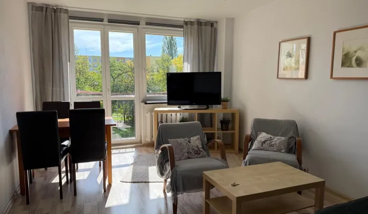 Mieszkanie 2-pokojowe Sosnowiec Sielec