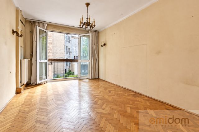 Mieszkanie 2-pokojowe Warszawa Śródmieście, ul. Chmielna. Zdjęcie 6