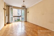 Mieszkanie 2-pokojowe Warszawa Śródmieście, ul. Chmielna. Zdjęcie 4