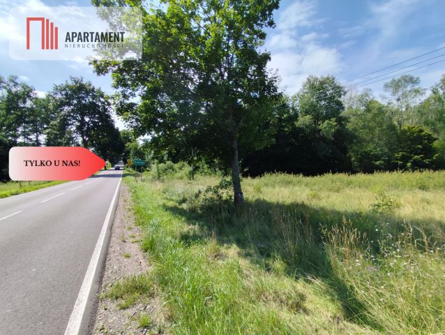 Działka budowlana Polanów. Zdjęcie 8