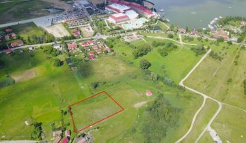 Działka rolno-budowlana Prawdowo