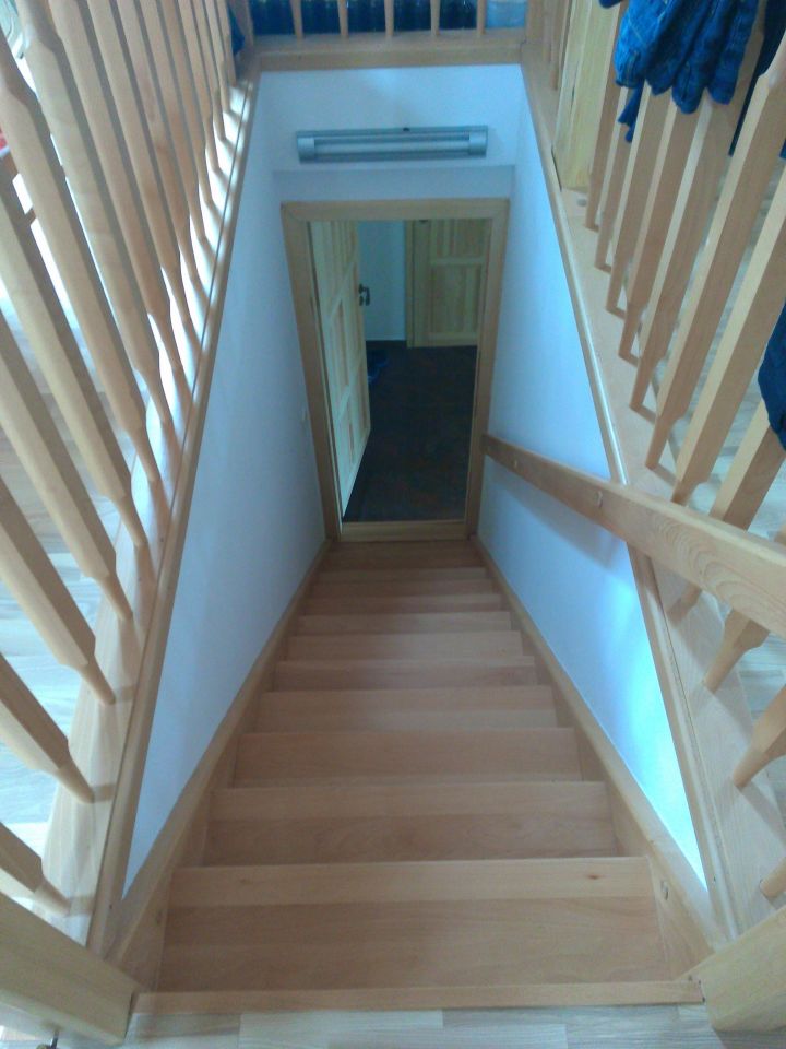 dom wolnostojący, 7 pokoi Polne. Zdjęcie 8