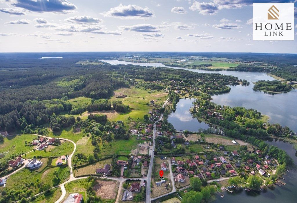 Działka budowlana Majdy, ul. Grażyny. Zdjęcie 4