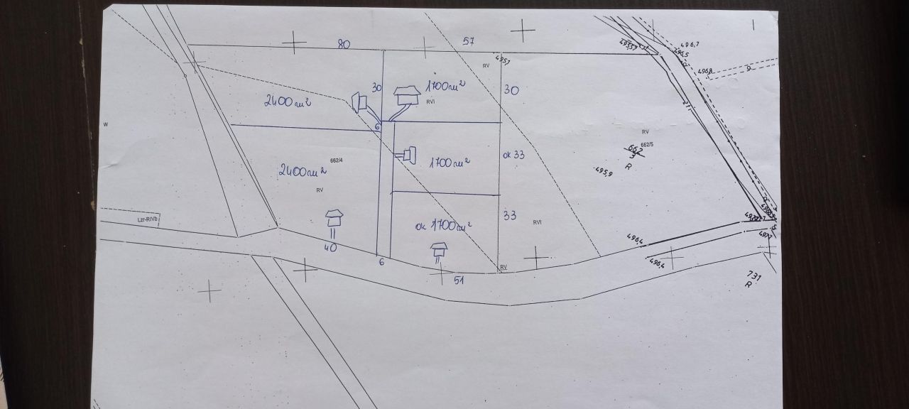Działka budowlana Międzygórze. Zdjęcie 2