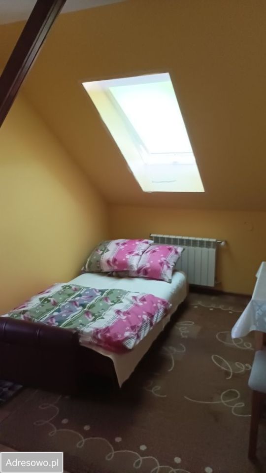 dom wolnostojący, 5 pokoi Dobrzejewice. Zdjęcie 4